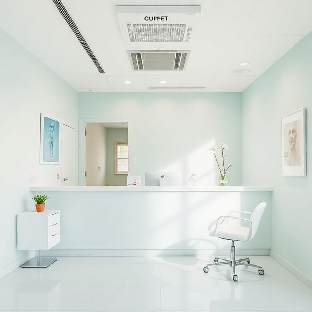 Dental & Medical Clinics