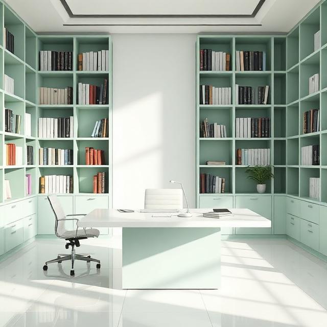 Law Firms & Professional Offices