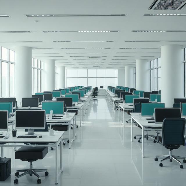 Corporate Offices